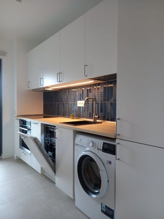 APARTAMENT PARCULUI 20 | LUX - Poză 5