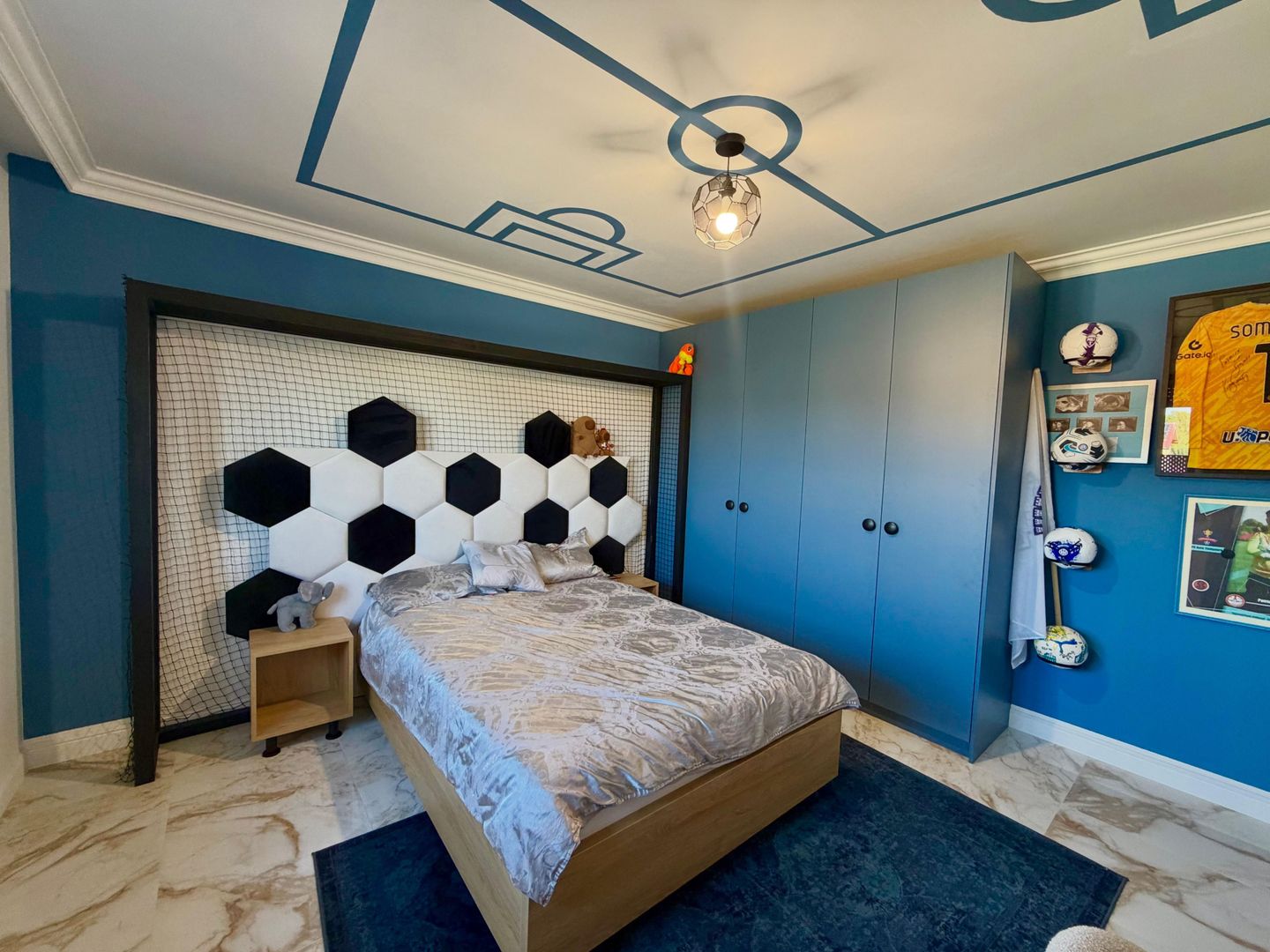 Duplex premium | 130 mp | 410 mp teren | Chișoda | 370.000 € - Poză 11