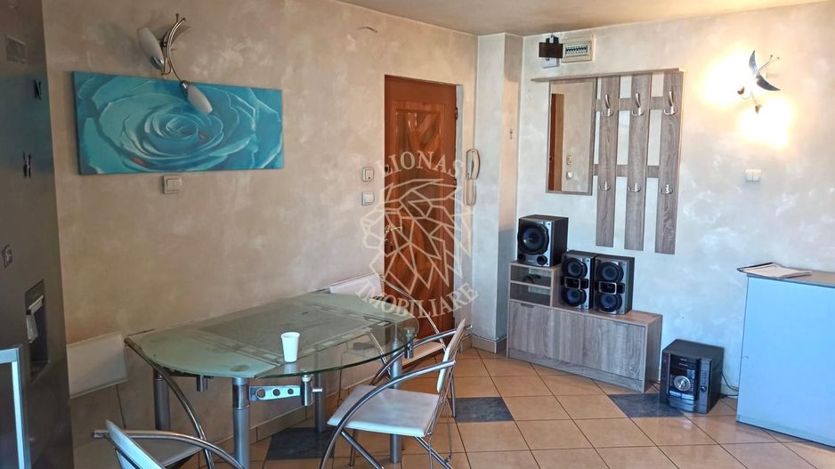 Apartament cu mansarda 4 camere 100 mp-dressing-mobilat-Imparat Traian - Poză 1