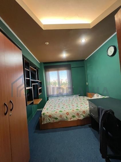 ÎNCHIRIERE Apartament 4 camere, centru Iași, Blvd. A. Panu(Palas, UMF) - Poză 6