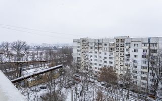 Vânzare, apartament, 2 camere, strada Vasile Lupu, Buiucani - Poză 12