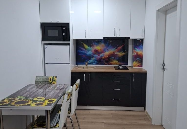 Apartament 2 camere decomandate de inchiriat – Cartier Arcada - Poză 2