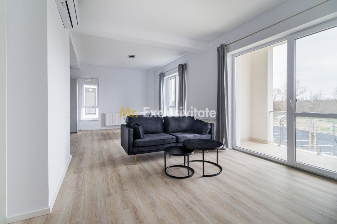 Apartament 3 camere Green City - Poză 3