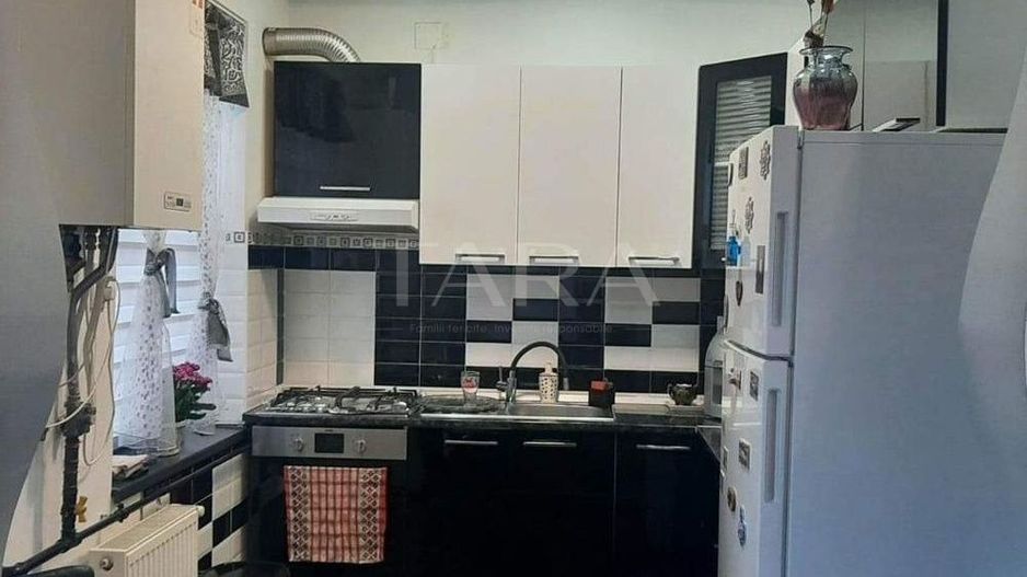 Apartament 2 camere de vânzare, Apahida, finisat. - Poză 4