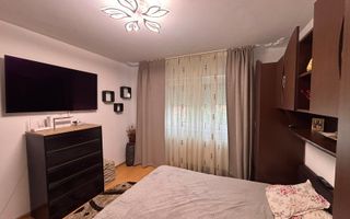 Apartament 2 camere decomandat de vânzare în Sibiu - Poză 2