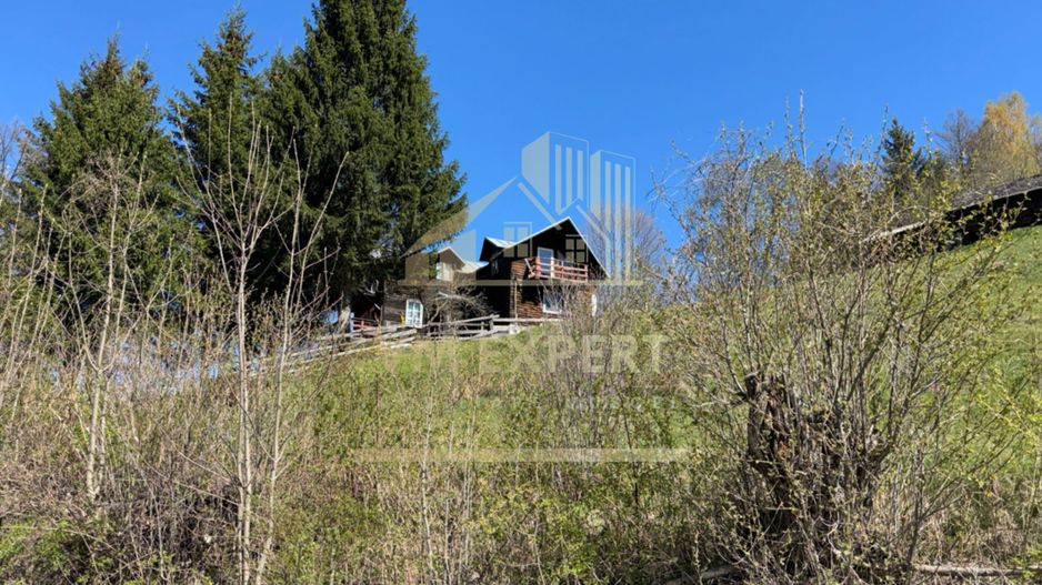 CASĂ 4 CAMERE TEREN 630 MP DAMBOVICIOARA  ARGES - Poză 8