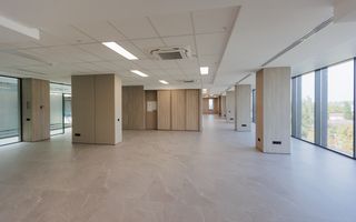 Chirie, spațiu comercial amplasat pe bd. Ștefan cel Mare, Centru - Poză 6