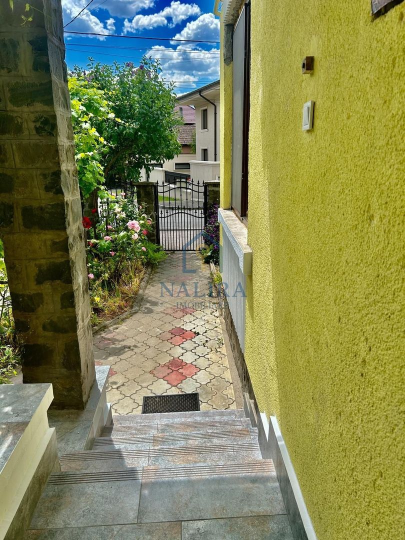 Casa de inchiriat - Tudor Vladimirescu - Poză 8