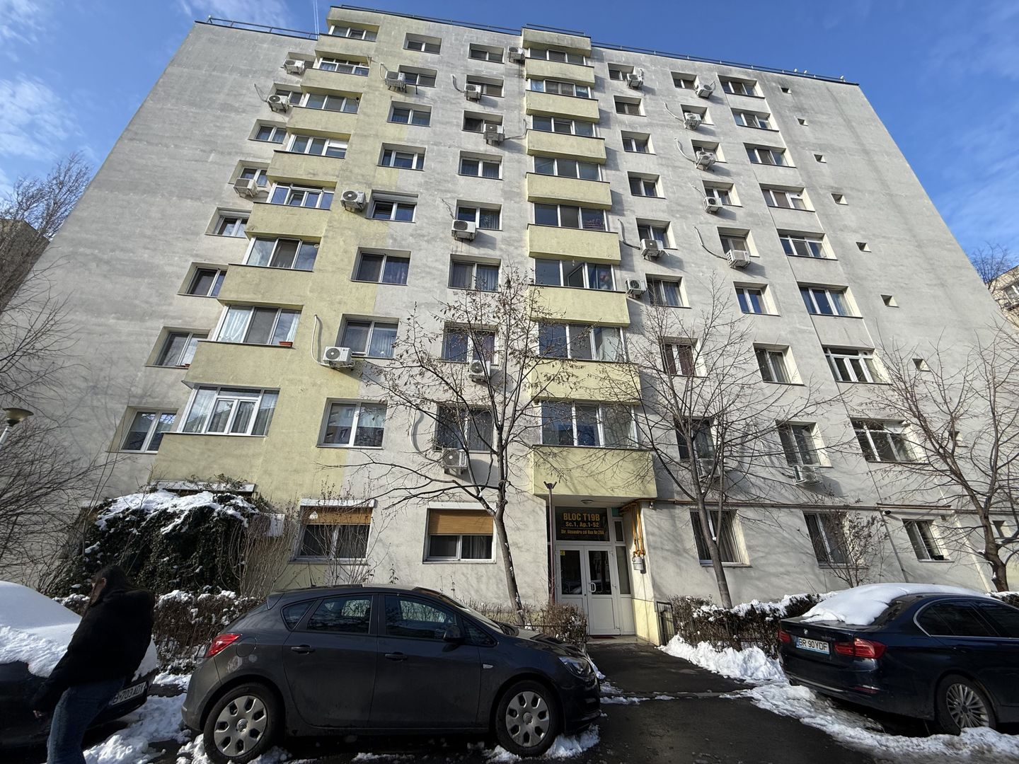 Apartament 4 camere Lacul Tei Teiul Doamnei - Poză 20