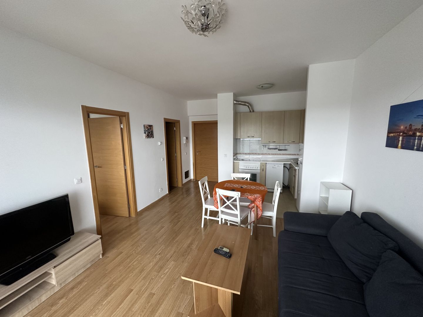 2 Camere | Semidecomandat | Iulius Mall | FSEGA - Poză 8