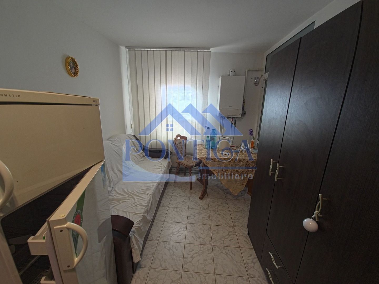 Apartament 2 camere Faleza Nord - Poză 7
