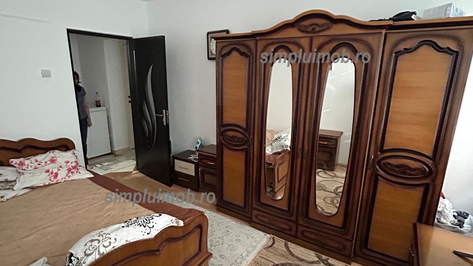 Decomandat spatios posibilitate centrala proprie 3 cam Obregia - Poză 4