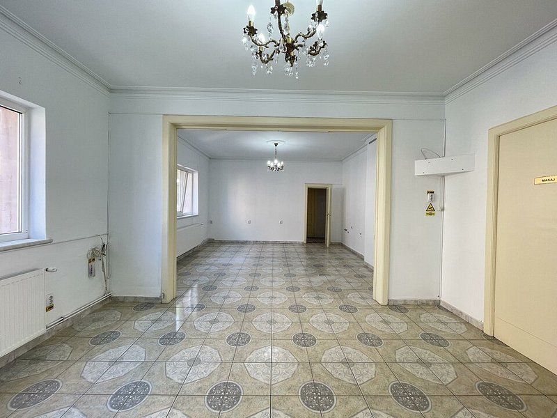 COTROCENI | Chirie 104mp birou/rezidential renovat + centrala - Poză 3