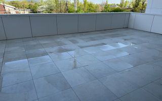 Apartament nou 2 camere cu terasa 50mp, Level Apartments - Poză 8