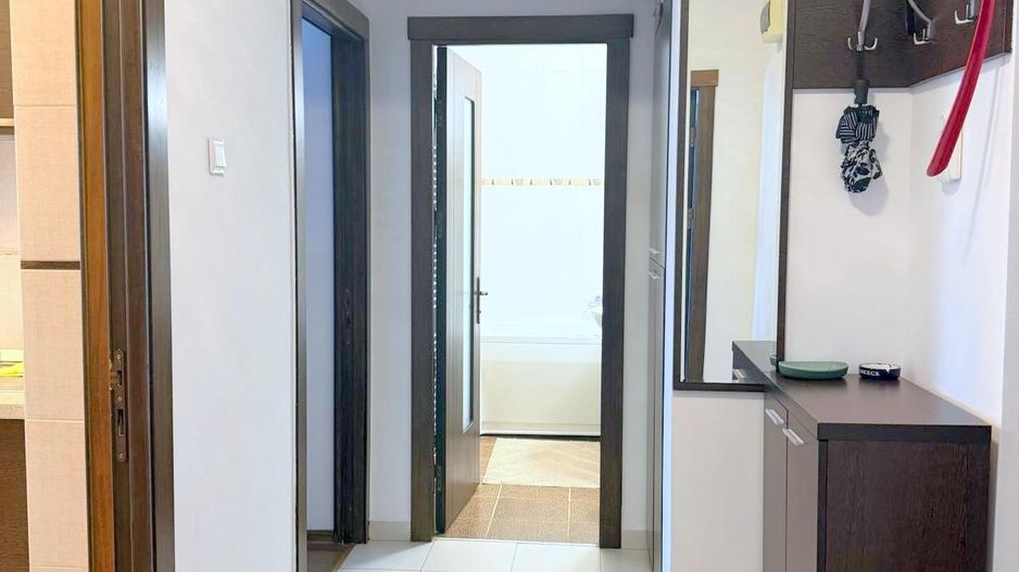 Apartament modern cu 2 camere de închiriat - IC Frimu – LIDL - Poză 10