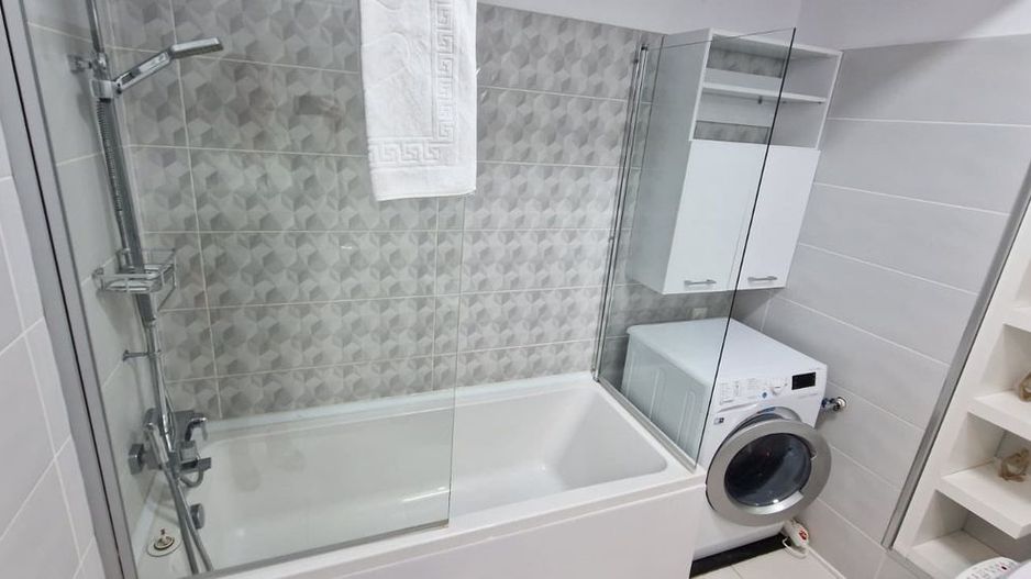 De vanzare Apartament 2 camere Crangasi , Calea Giulesti - Poză 5