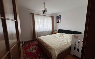 Apartament 2 camere | Etaj 2 | Balcon | 60 MPU | Turnisor - Poză 10