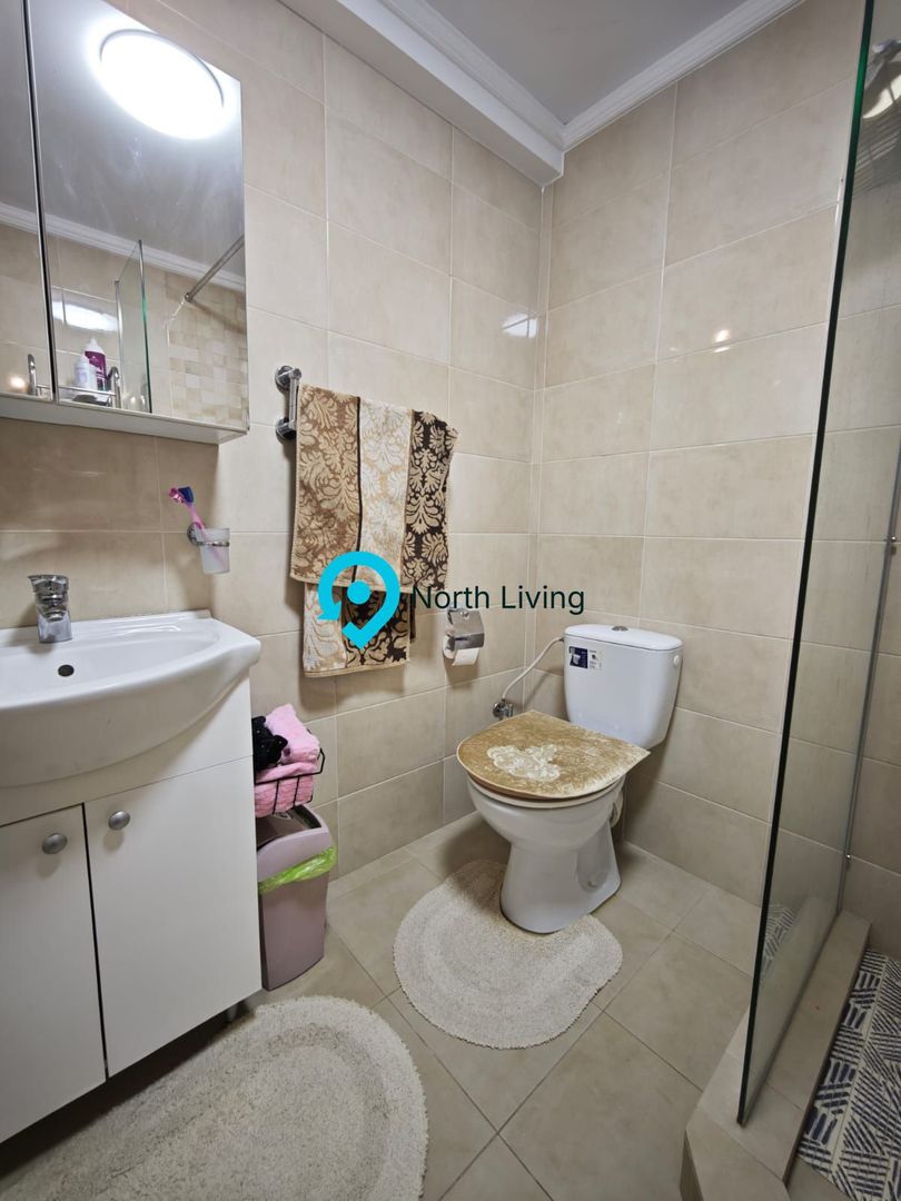 Vilă premium Buftea 5 camere | 166 mp | teren 520 m - Poză 19