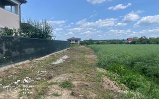 Teren construibil Balotesti, Str. Orhideelor,  1240 mp - Poză 5