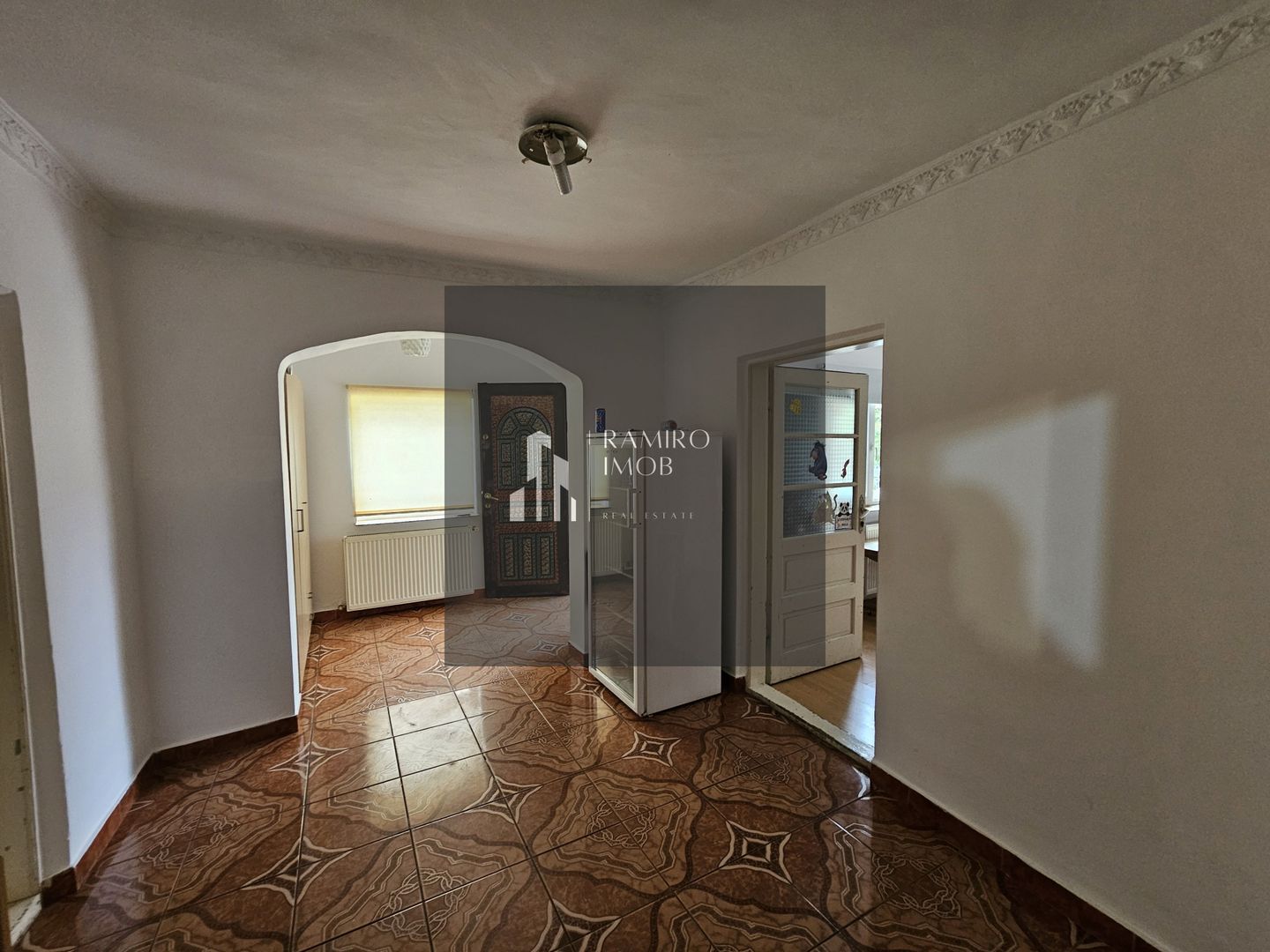 Casa 4 camere - curte 400mp Sector 4 - Luica -Giurgiului /Piata Resita - Poză 7