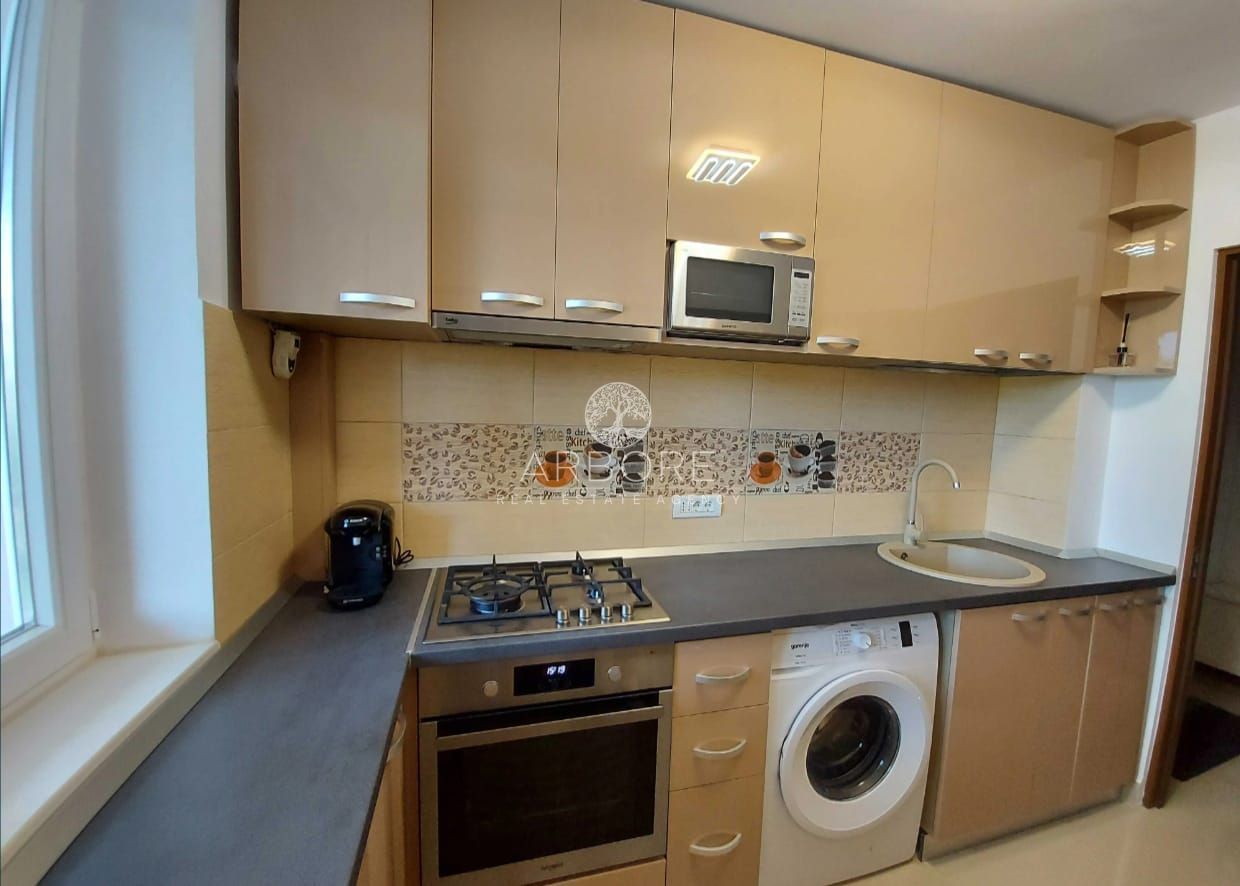 Apartament 3 camere decomandat lângă AFI Cotroceni, metrou 5 min - Poză 2