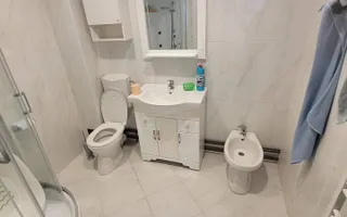 Casă P+M de vânzare la 11 km de Onesti spre Bacau - Poză 13