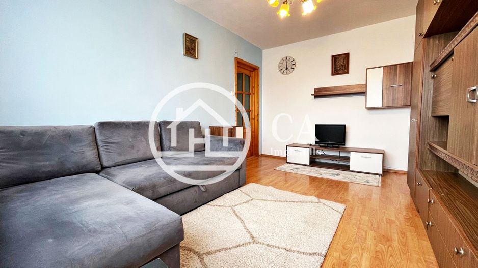 Apartament 3 camere de inchiriat - Zona Nufarul - Poză 1