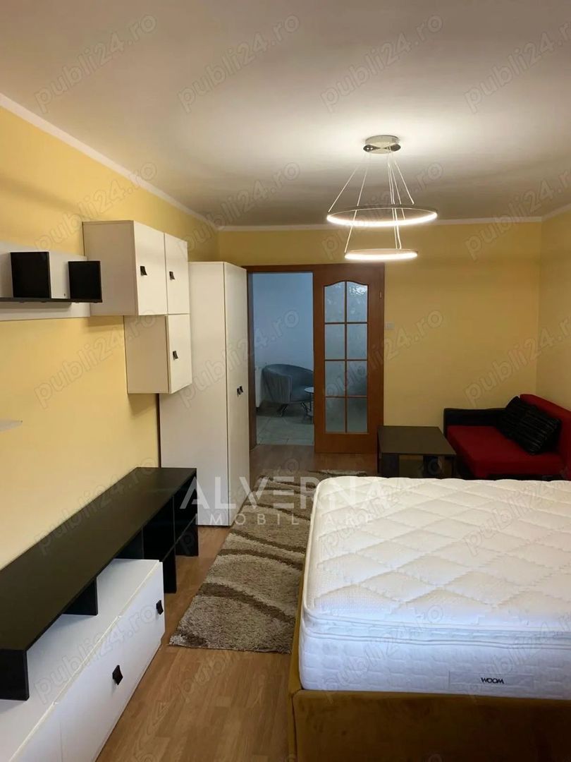 Apartament  3 camere | 70 mp + balcon | 2 locuri parcare | Gheorgheni - Poză 5