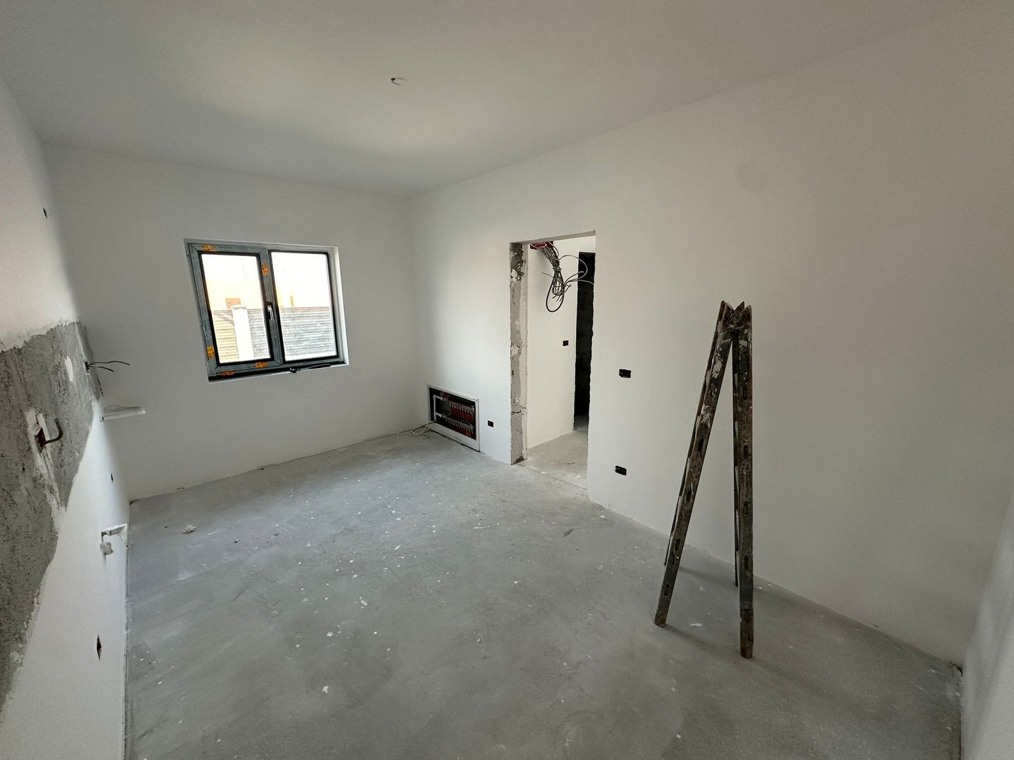 Casă Nouă în Pantelimon – Confort Modern pe un Teren Generos - Poză 8
