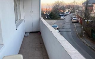Apartament 3 camere de închiriat | Sibiu | Valea Aurie | 52 mp - Poză 10