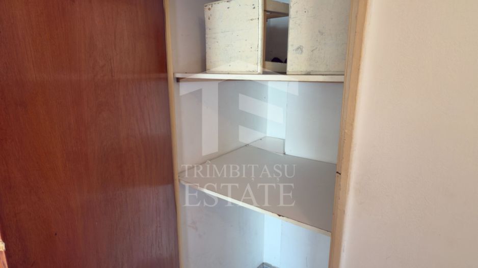 Apartament 3 camere Lacul Tei Teiul Doamnei - Poză 16