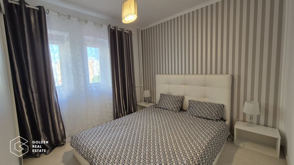 Apartament 3 camere, ultrafinisat, Calea Aurel Vlaicu - Poză 4