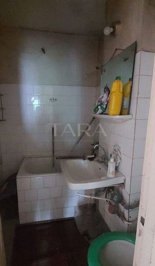Apartament 2 camere decomandate, etaj intermediar – Mănăștur - Poză 6