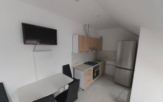 Apatament 1 cameraOpen spacein zona Aradului - Poză 7