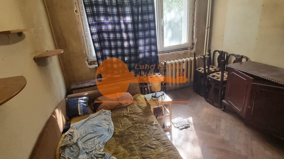 Apartament cu 2 camere zona Giulesti ( Bloc Reabilitat) - Poză 1