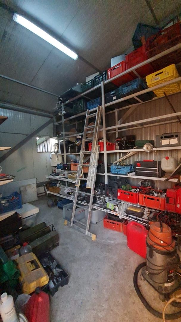 Casa cu teren de 14340 mp în Jebel/Pretabila pentru afacere - Poză 35