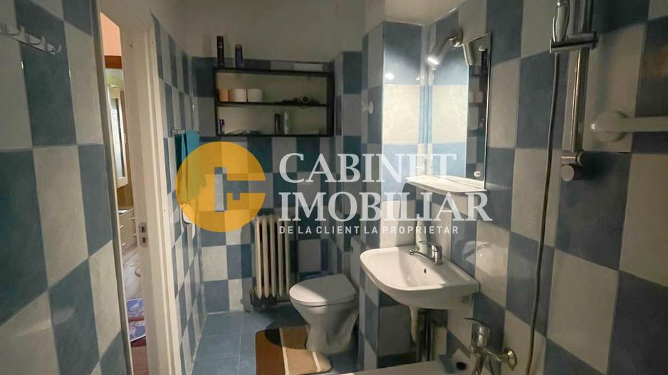 Apartament 4 camere decomandat -  Dacia - Poză 12