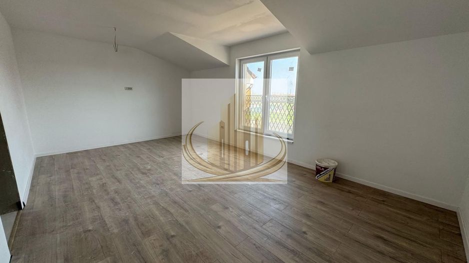 Duplex modern 4 camere, 95 mp utili, teren  300mp– C. Medveș, Urseni - Poză 1