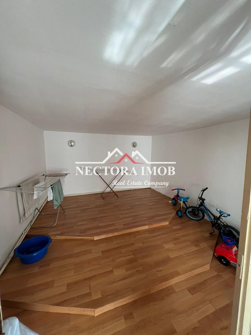 NECTORA IMOB-Casa 5 camere, 2 bai, 2 terase, 180 mp, Episcopia,Utilata - Poză 7
