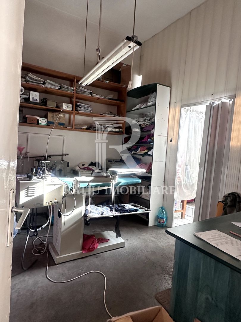 Spatiu comercial | Zona Dacia | Oradea - Poză 7