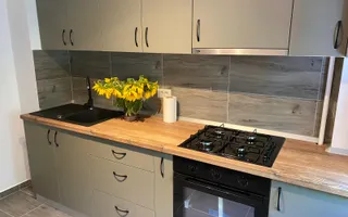 Exclusivitate | 2 Camere Panduri | Renovat Complet 2026 | Vedere Liniștită Spate - Poză 13