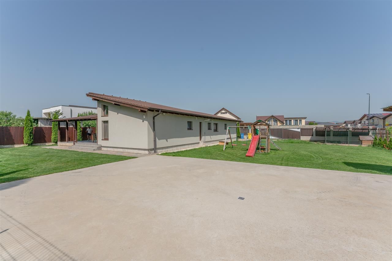 Calitate si confort in Cristian - Poză 32