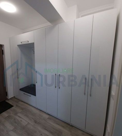 Apartament 1 cameră, Q Residence, zona Palas, Iași - Poză 4