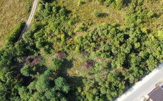 Teren intravilan de vânzare – 770 mp | Panoramă superbă asupra Lacului - Poză 4