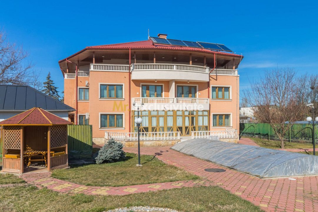 O proprietate cu poveste! - Poză 1
