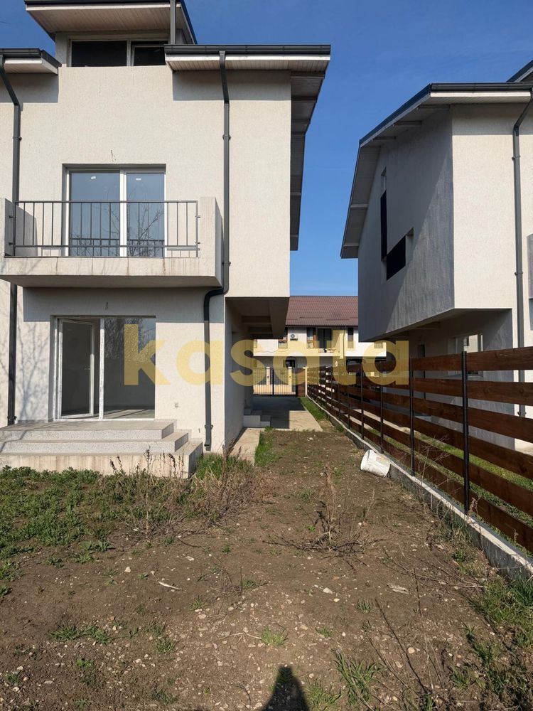 Duplex Nou Bragadiru | Rate Direct Proprietar 10 Ani | P+1+Pod - Poză 2