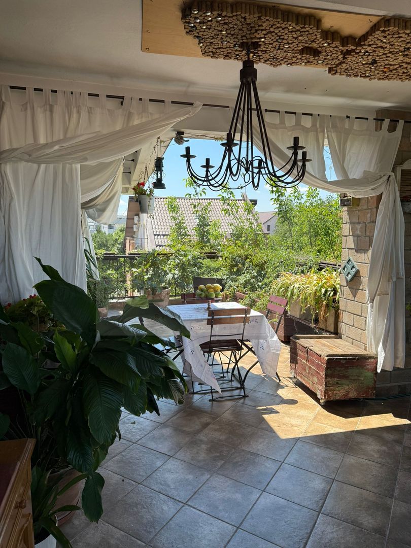 🌟Penthouse de lux de închiriat – Berceni  – Grand Arena - Poză 2