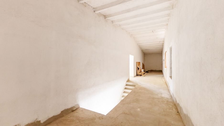 Hală de închiriat Calea Bodrogului 1.000mp - Poză 6