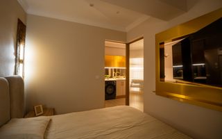 Studio dublu Ivory Residence Pipera I  lux I mobilat I COM0% - Poză 94