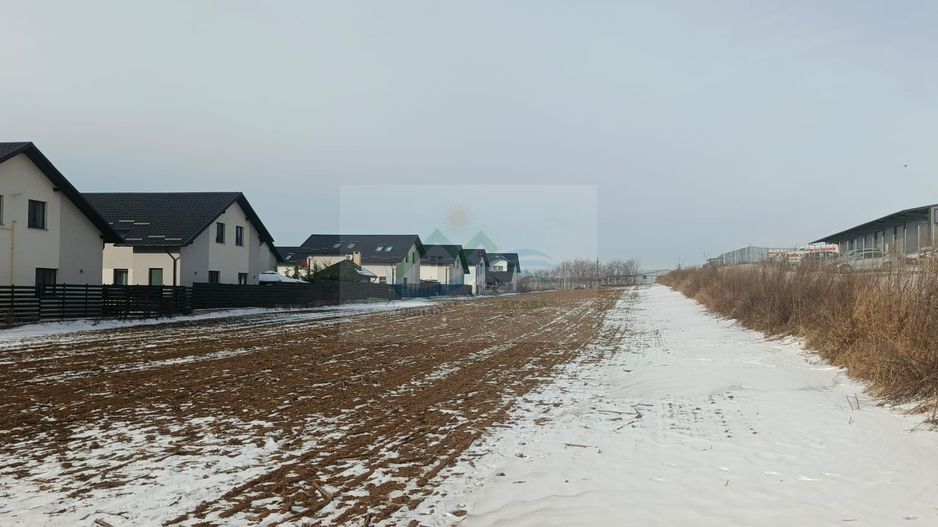 Teren de vânzare Moara Nică/Suceava - Poză 5